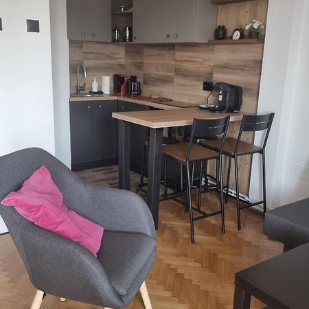 Nice View Apartament Armeneasca Bukareszt Zewnętrze zdjęcie