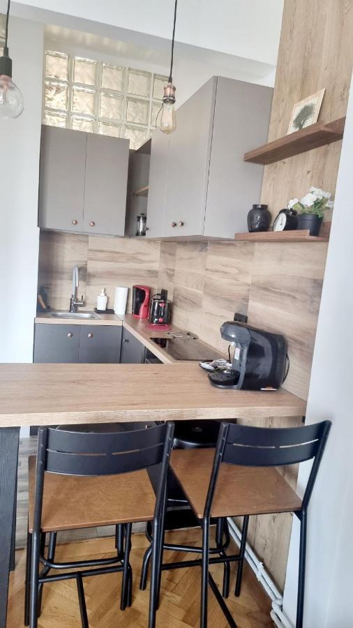 Nice View Apartament Armeneasca Bukareszt Zewnętrze zdjęcie