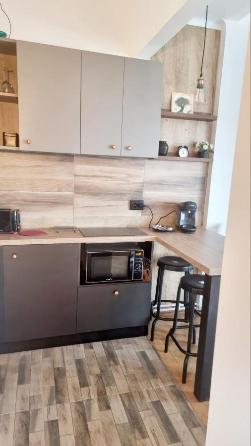 Nice View Apartament Armeneasca Bukareszt Zewnętrze zdjęcie