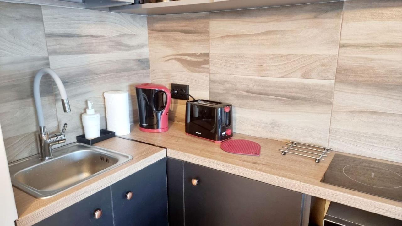 Nice View Apartament Armeneasca Bukareszt Zewnętrze zdjęcie