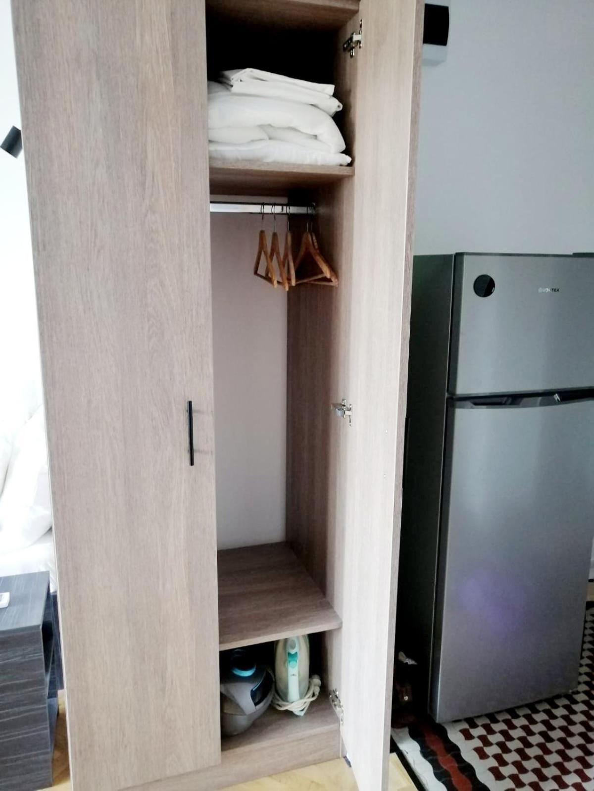Nice View Apartament Armeneasca Bukareszt Zewnętrze zdjęcie
