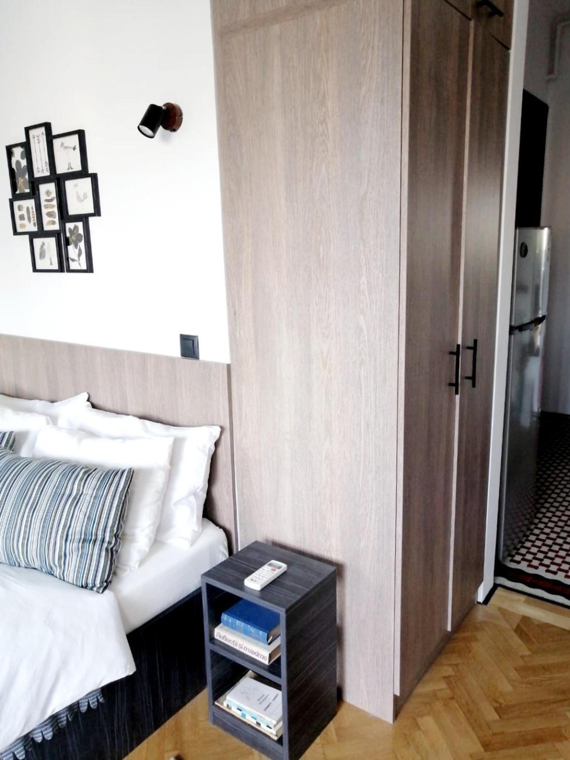 Nice View Apartament Armeneasca Bukareszt Zewnętrze zdjęcie