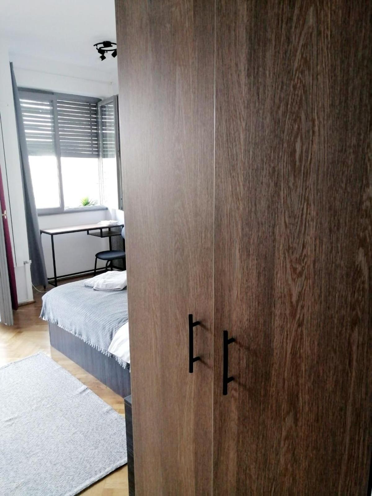 Nice View Apartament Armeneasca Bukareszt Zewnętrze zdjęcie